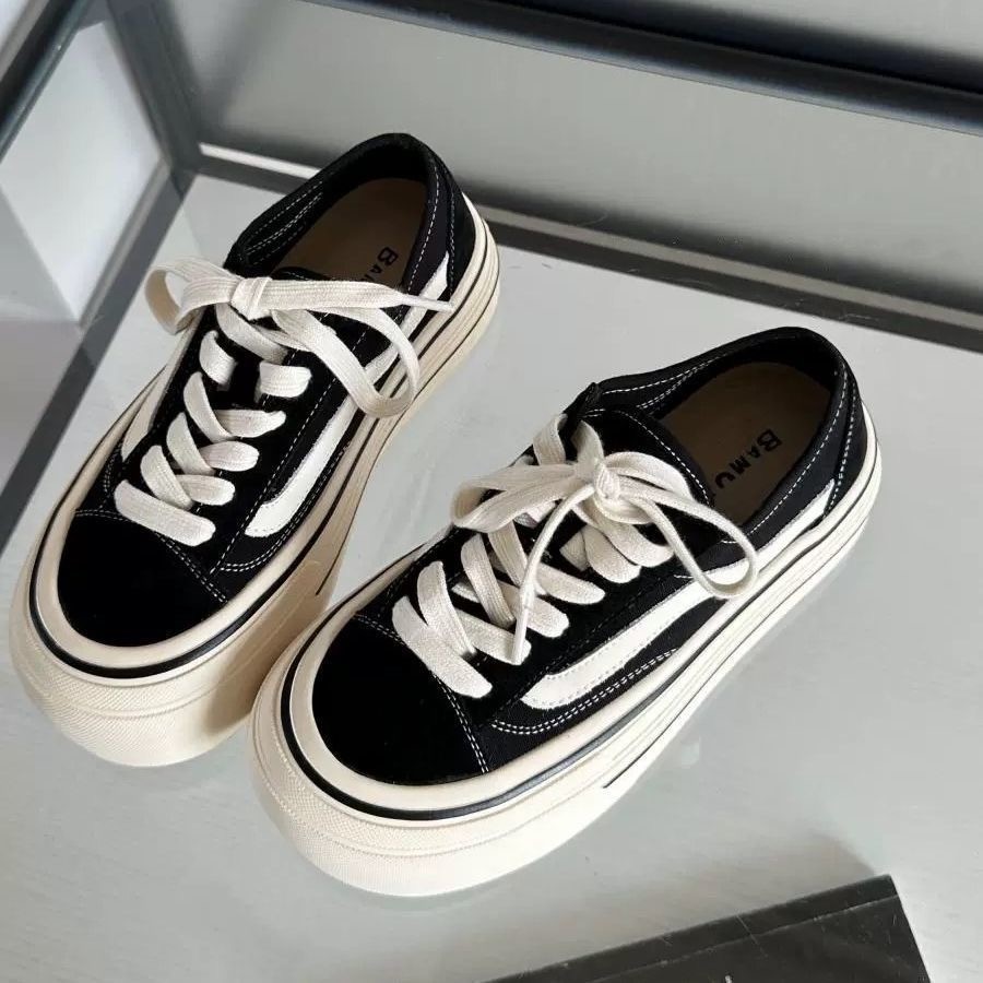 2024 New Adult Female Sneakers - огляд і ціна Vans Shoes Old Skool