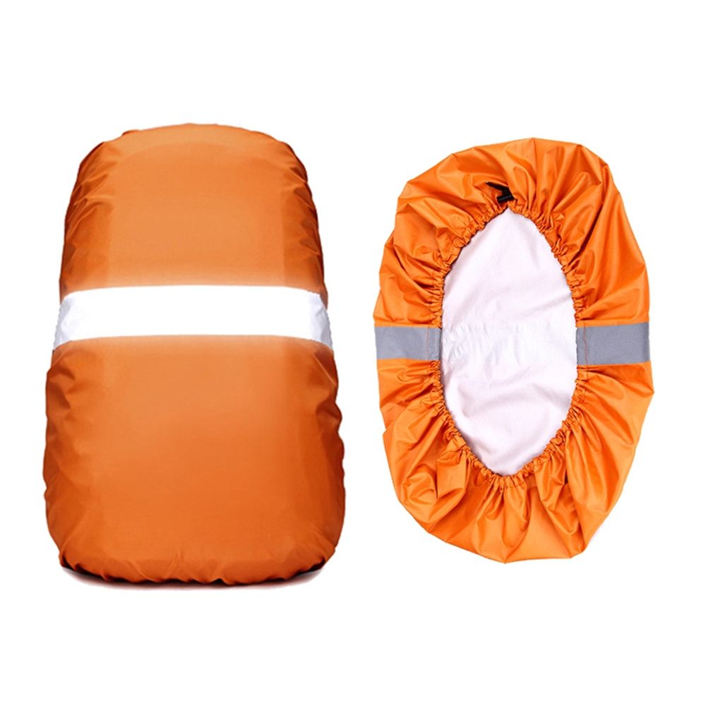 20/35L Reflective Camping Hiki - огляд і ціна Rain Cover Backpack