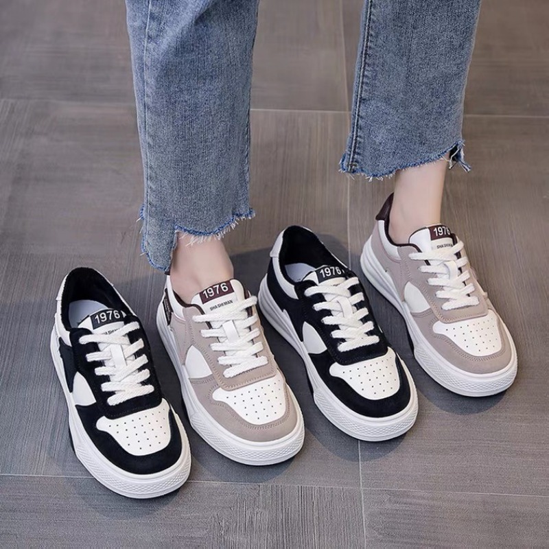 2024 Platform Shoes Women Snea - огляд і ціна Vans Shoes Old Skool