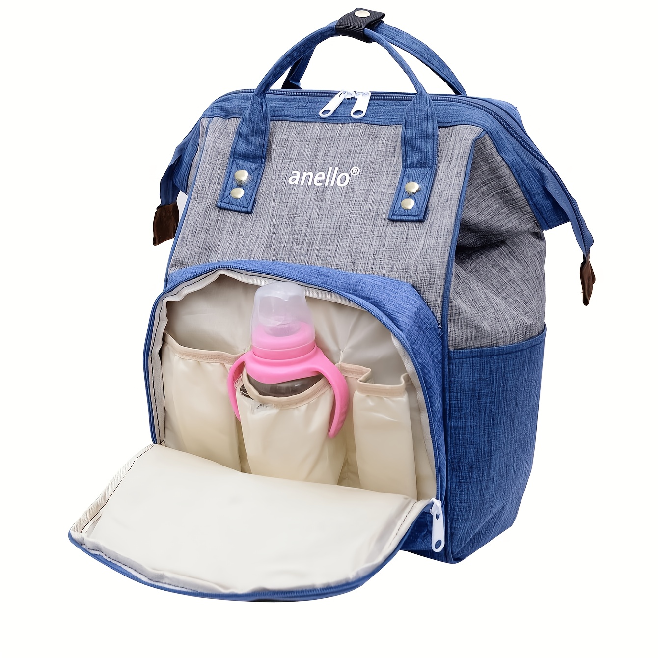 Mickey Mouse Women Travel Back - огляд і ціна Canvas Backpack Casual