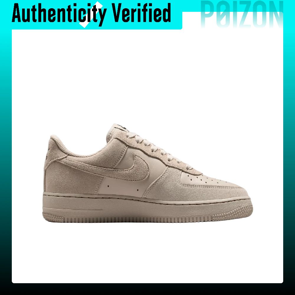 Nike Air Force 1 Skate Shoes W - огляд і ціна Nike Shoes Air Force 1
