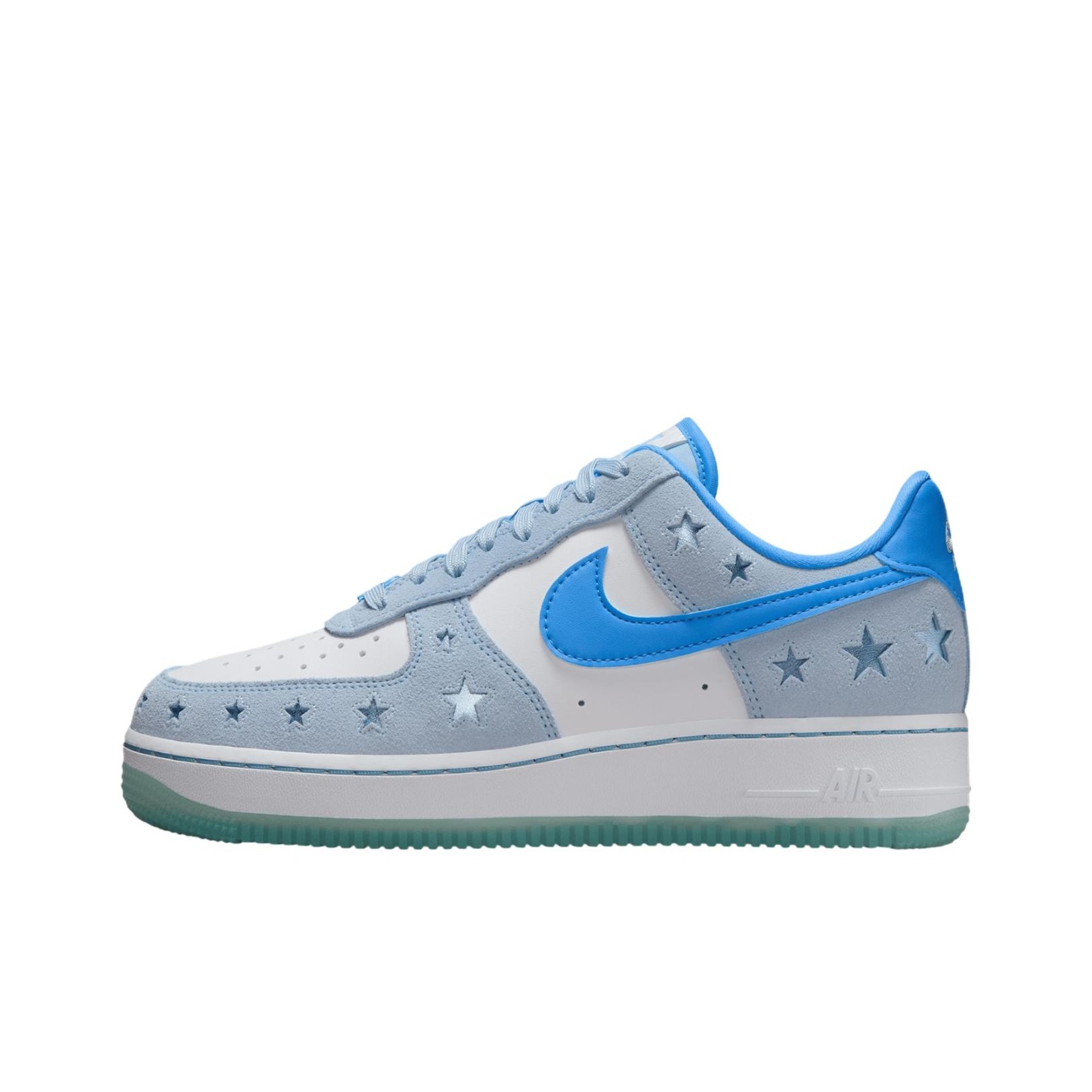 Nike Air Force 1 Cushioning Lo - огляд і ціна Nike Shoes Air Force 1