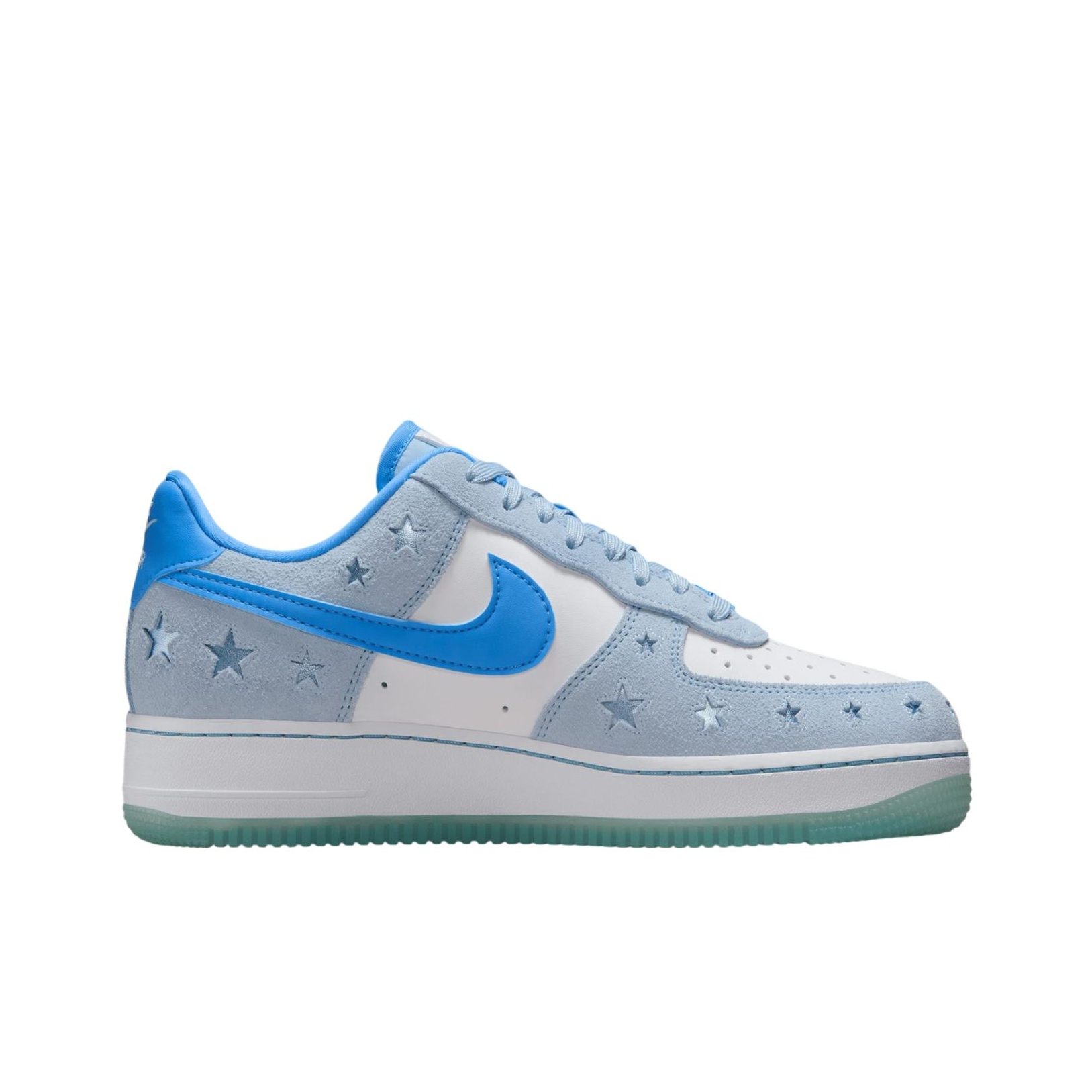 Nike Air Force 1 Cushioning Lo - огляд і ціна Nike Shoes Air Force 1