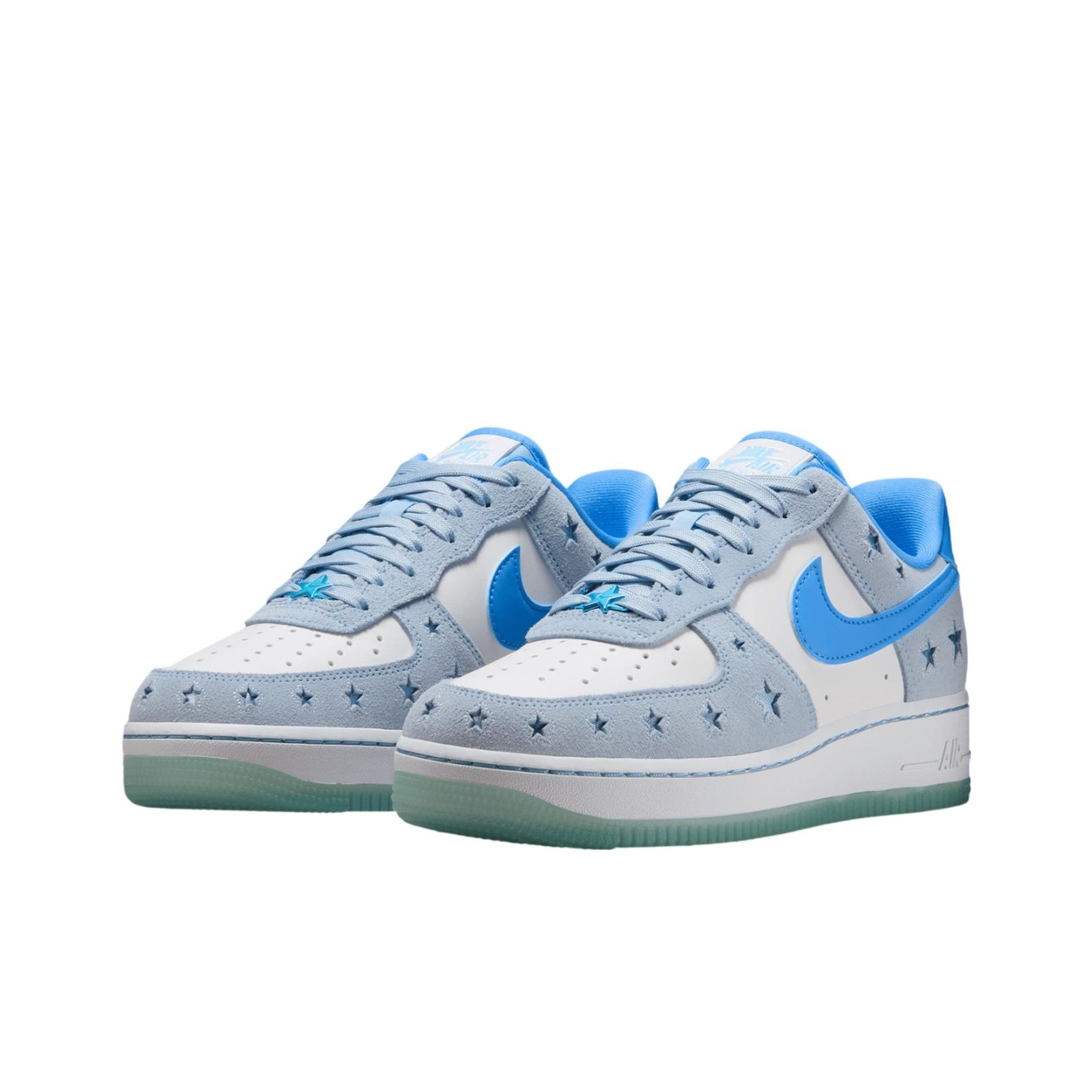 Nike Air Force 1 Cushioning Lo - огляд і ціна Nike Shoes Air Force 1