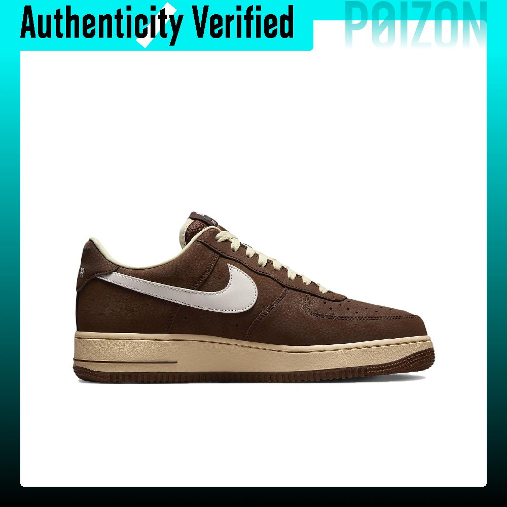 Nike Air Force 1 '07 Low top S - огляд і ціна Nike Shoes Air Force 1