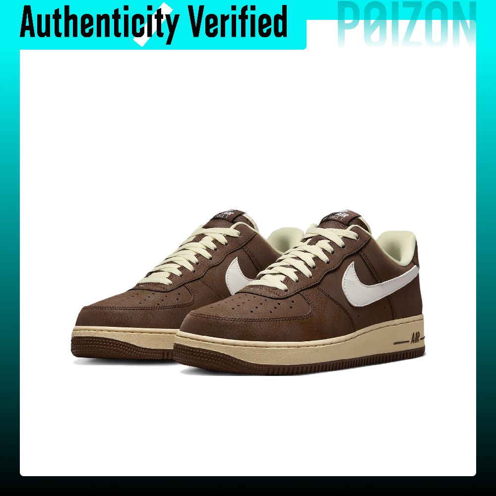 Nike Air Force 1 '07 Low top S - огляд і ціна Nike Shoes Air Force 1